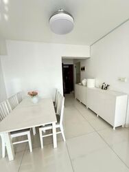 Blk 441B Clementi Towers (Clementi), HDB 4 Rooms #556686611